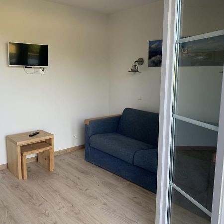 Maison Familiale Avec Terrasse, 2 Chambres, Acces Plage Et Golf - Animaux Bienvenus - Fr-1-482-57 福尔马翁普拉日 外观 照片