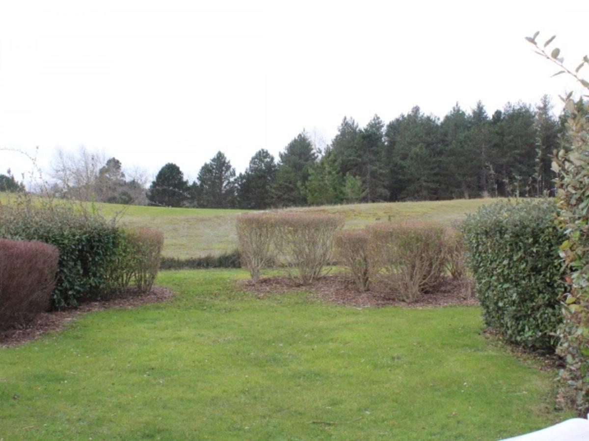 Maison Familiale Avec Terrasse, 2 Chambres, Acces Plage Et Golf - Animaux Bienvenus - Fr-1-482-57 福尔马翁普拉日 外观 照片