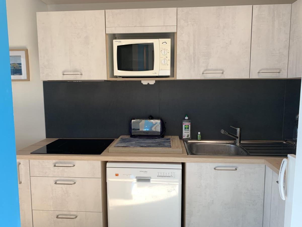 Maison Familiale Avec Terrasse, 2 Chambres, Acces Plage Et Golf - Animaux Bienvenus - Fr-1-482-57 福尔马翁普拉日 外观 照片